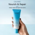 Hyaluronic Acid Ultra Hydrating Facial Cleanser - Image 2