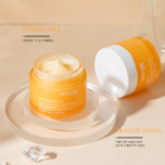 Vitamin C brighteing day cream - Image 4