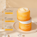 Vitamin C brighteing day cream - Image 3