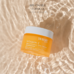 Vitamin C brighteing day cream - Image 2
