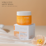 Vitamin C brighteing night cream