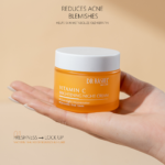 Vitamin C brighteing night cream - Image 6