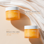 Vitamin C brighteing night cream - Image 5