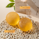 Dr Rashel Vitamin C Brighteing Essence Soap - Image 3
