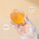 Dr Rashel Vitamin C Brighteing Essence Soap - Image 2
