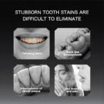 Dr Rashel Bamboo Charcoal Toothpaste & Toothbrush Set - Image 3