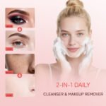 Niacinamide Whitening & Fade Spots Double-tube Face Wash - Image 4