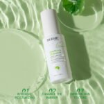 Centella & Ceramide Soothing Repair Face Serum - Image 4