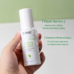 Centella & Ceramide Soothing Repair Face Serum - Image 3