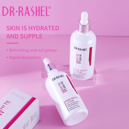 Whitening Fade Spots lotion