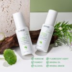 Centella & Ceramide Soothing Repair Face Serum - Image 2