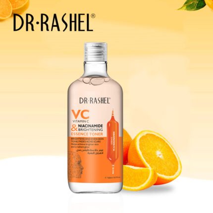 VC & Vitamin C Niacinamide Brightening Essence toner