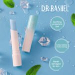 Vanilla mint repairing & soothing lip balm - Image 2