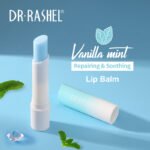 Vanilla mint repairing & soothing lip balm