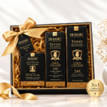 3 in1 24K Gold Collagen Pack