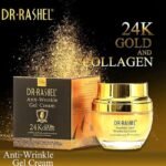 3 in1 24K Gold Collagen Pack - Image 2